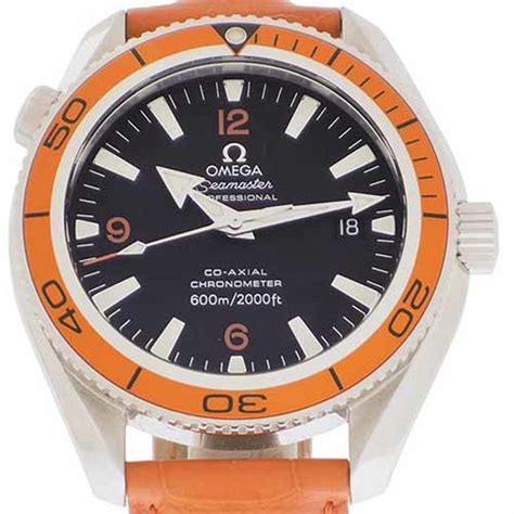 omega seamaster iso